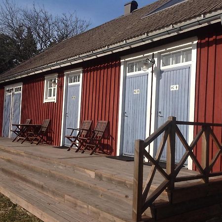 Föglö Guesthouse Enigheten מראה חיצוני תמונה